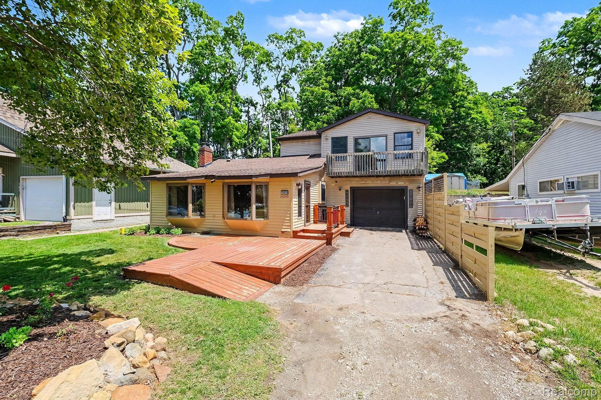 16059 Murray Rd