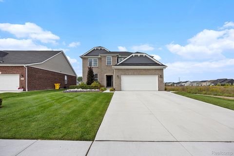 13268 Cousin Washington Township MI 48094