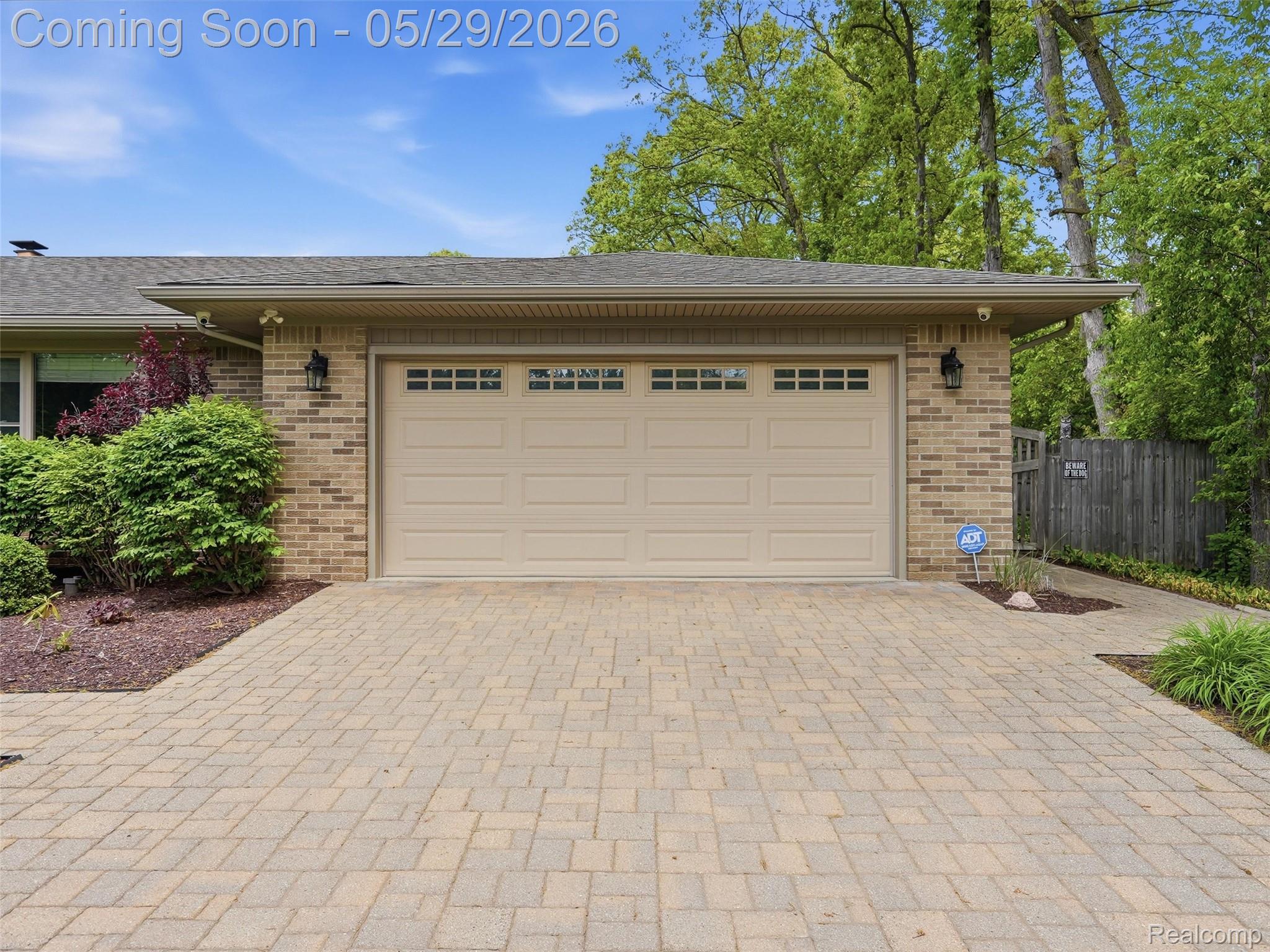 10839 9 Mile Road