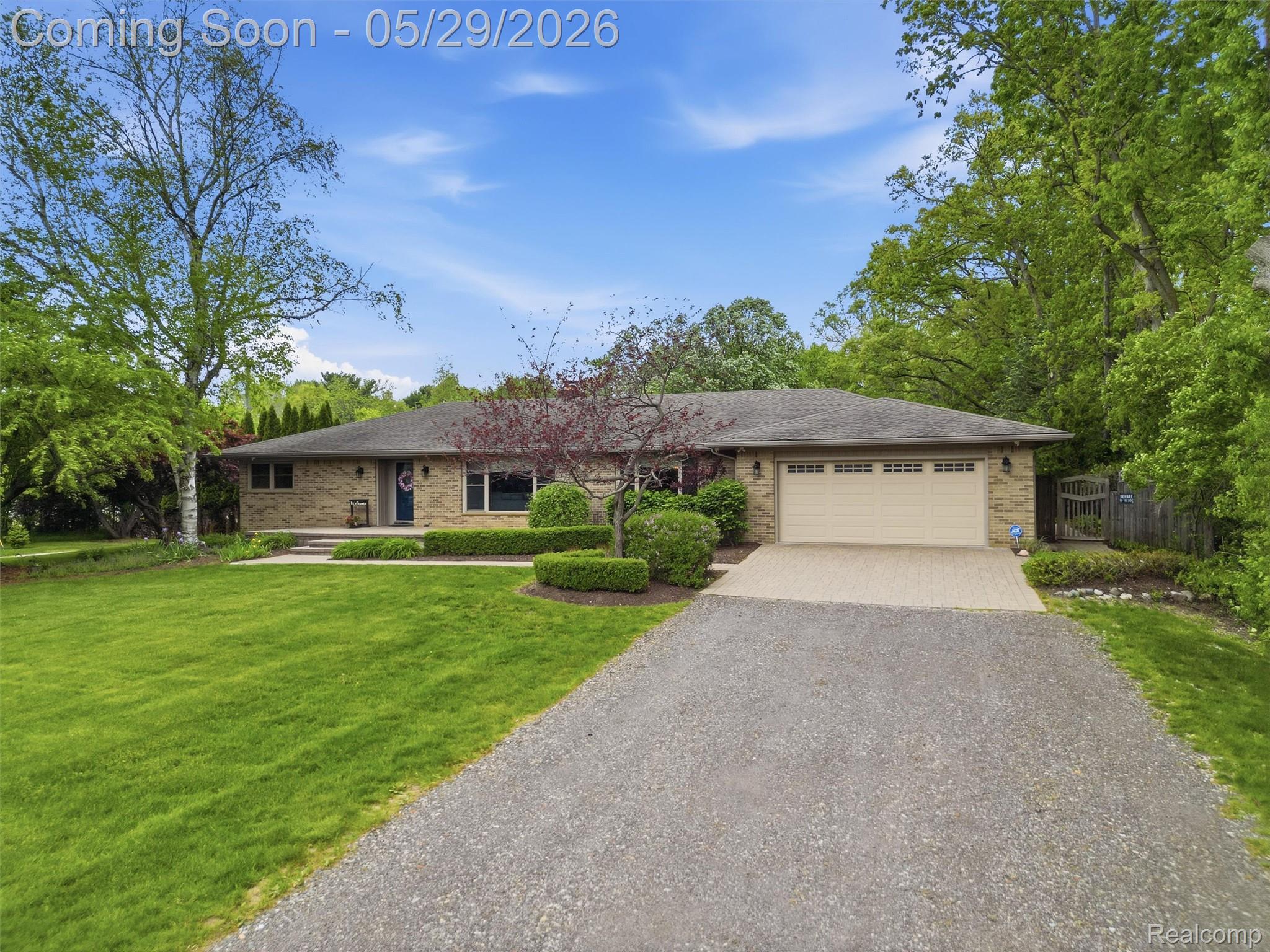 10839 9 Mile Road