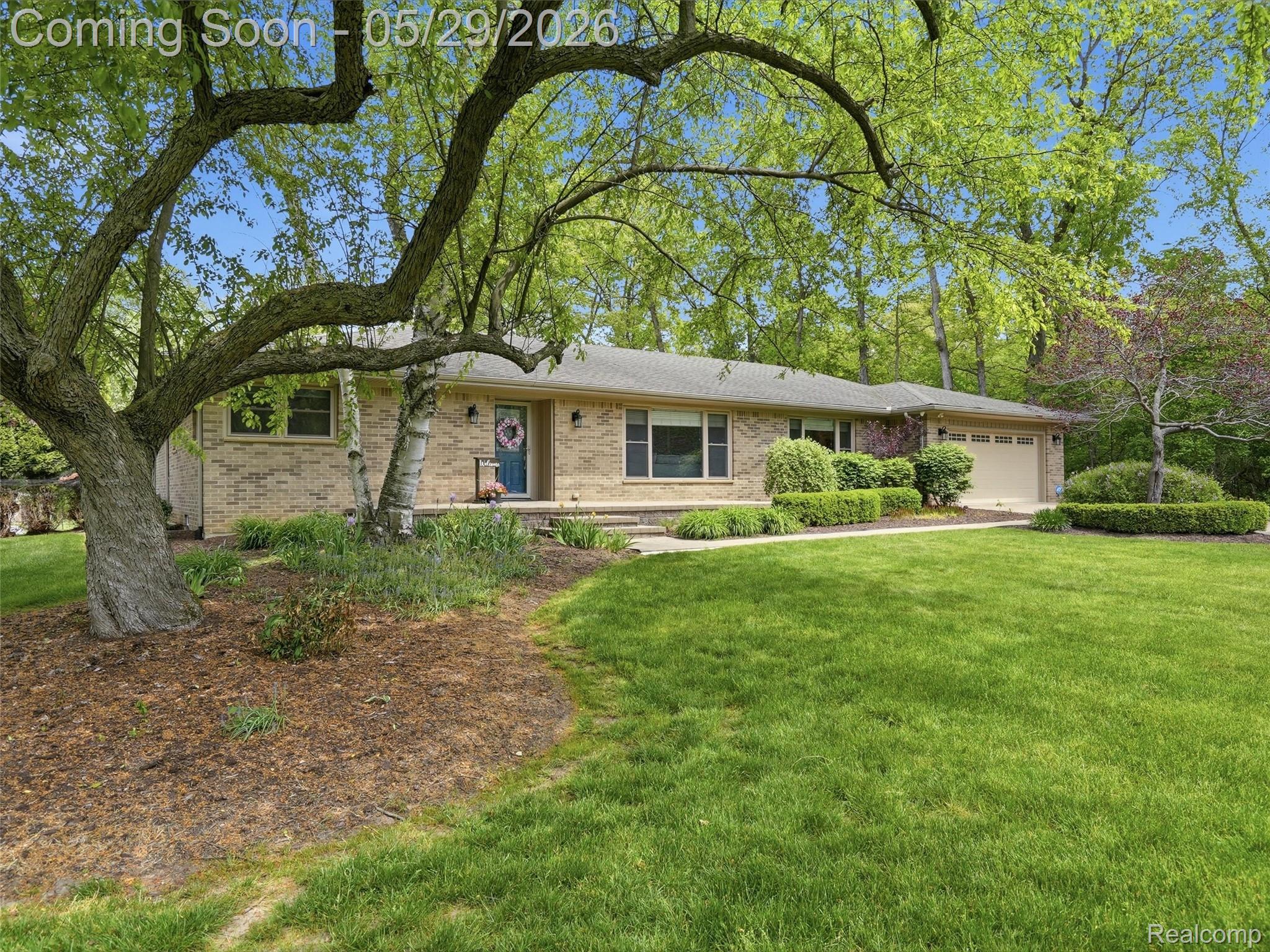 10839 9 Mile Road