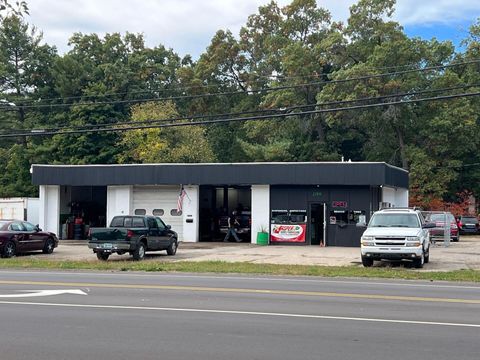 2189 Whitehall Road Laketon Township MI 49445