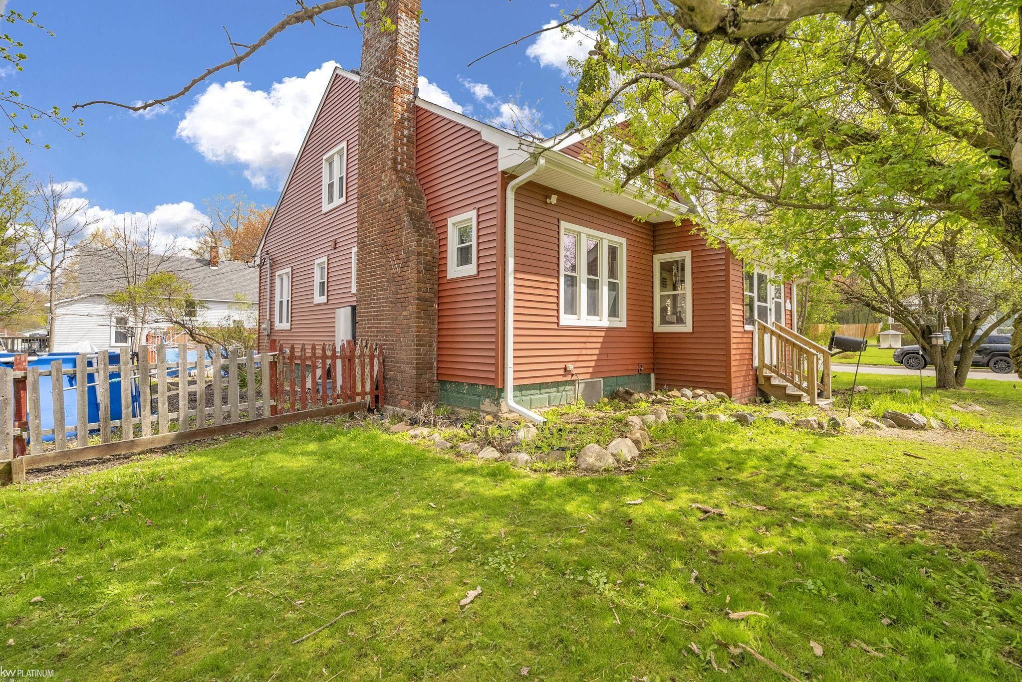 210 Brockway Road