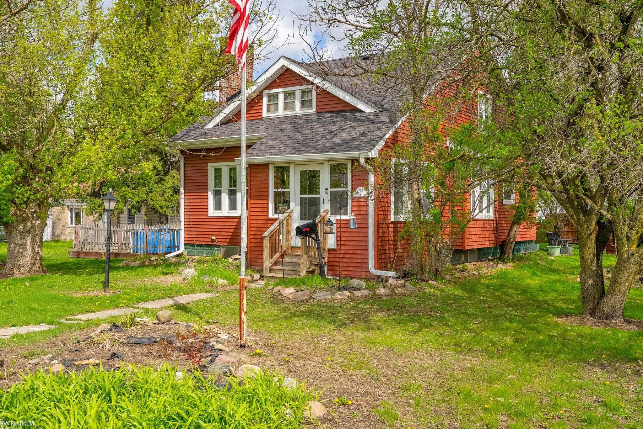 210 Brockway Road