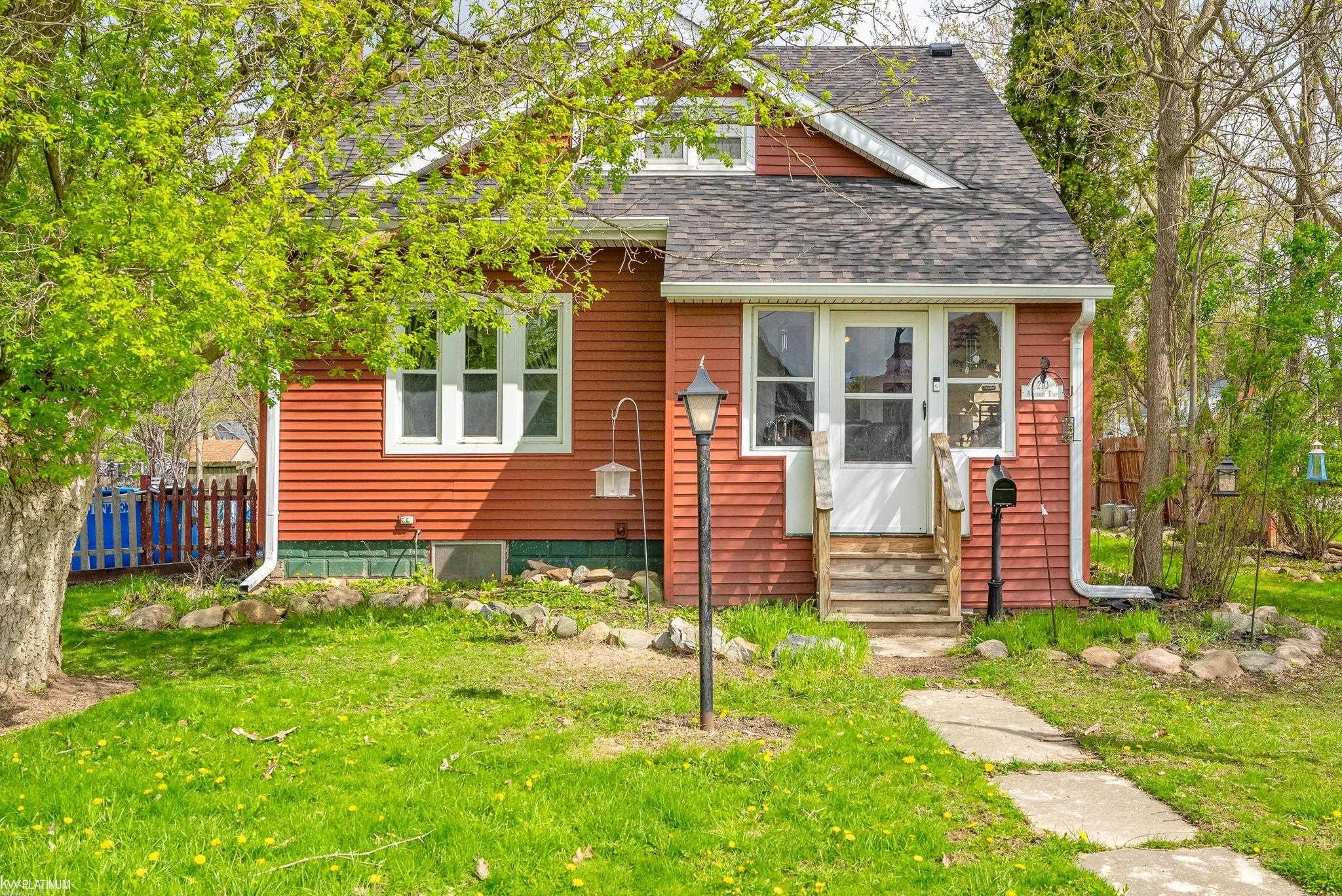 210 Brockway Road
