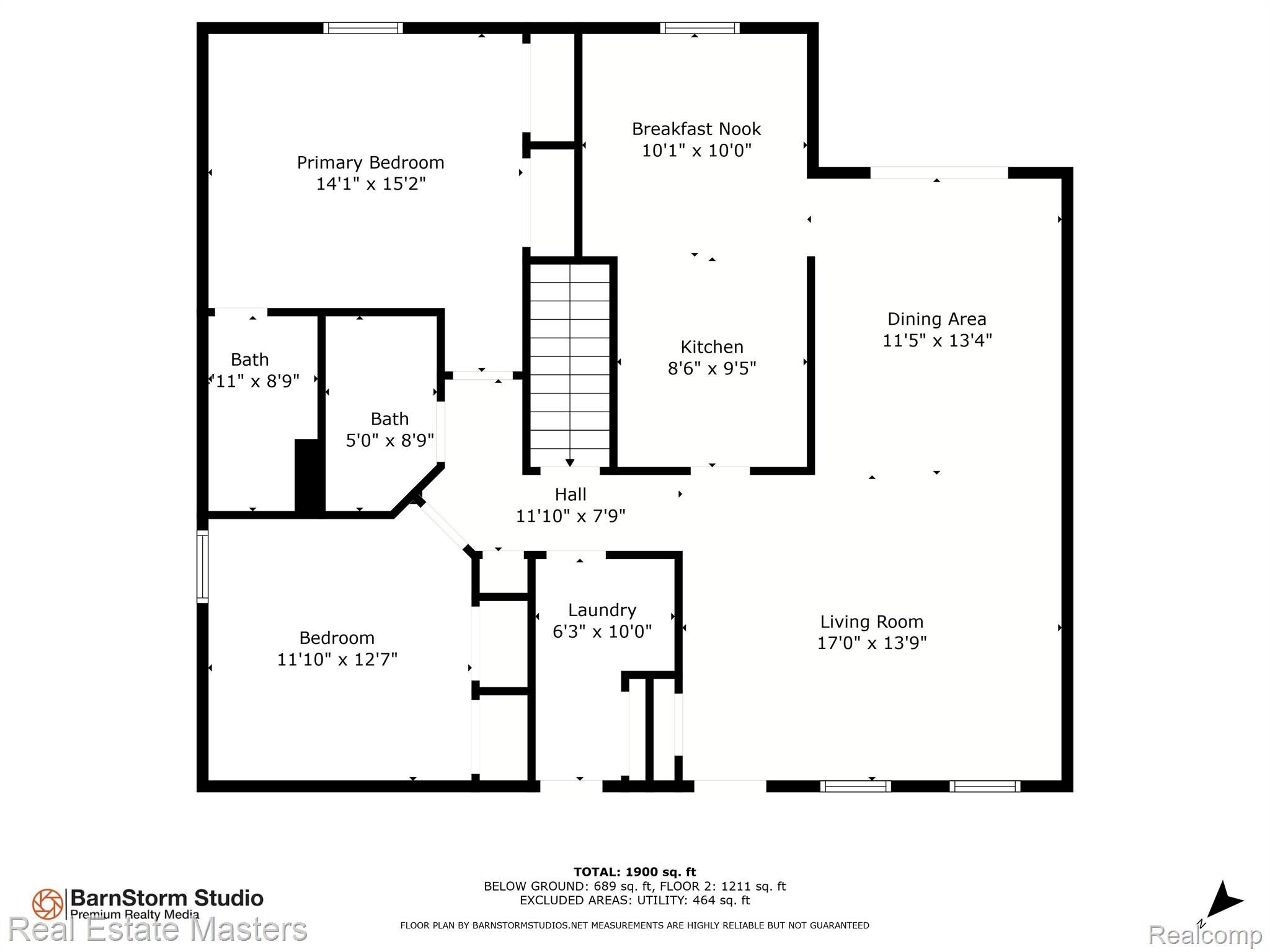 3880 BUTTERNUT Court 2