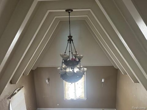 Tiny photo for 142 Perkins Street, Pontiac City, MI 48342 (MLS # 20261016147)