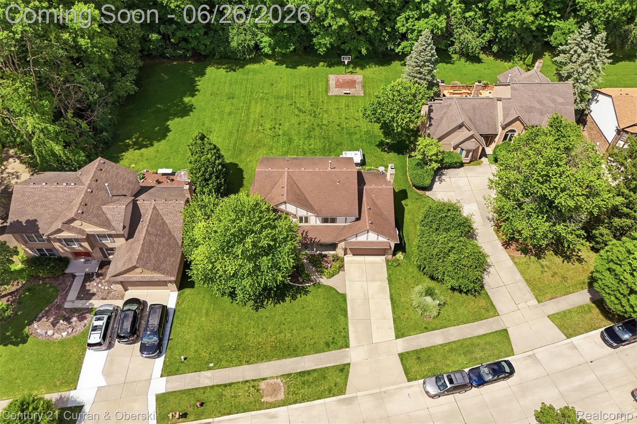 47008 Cider Mill Drive