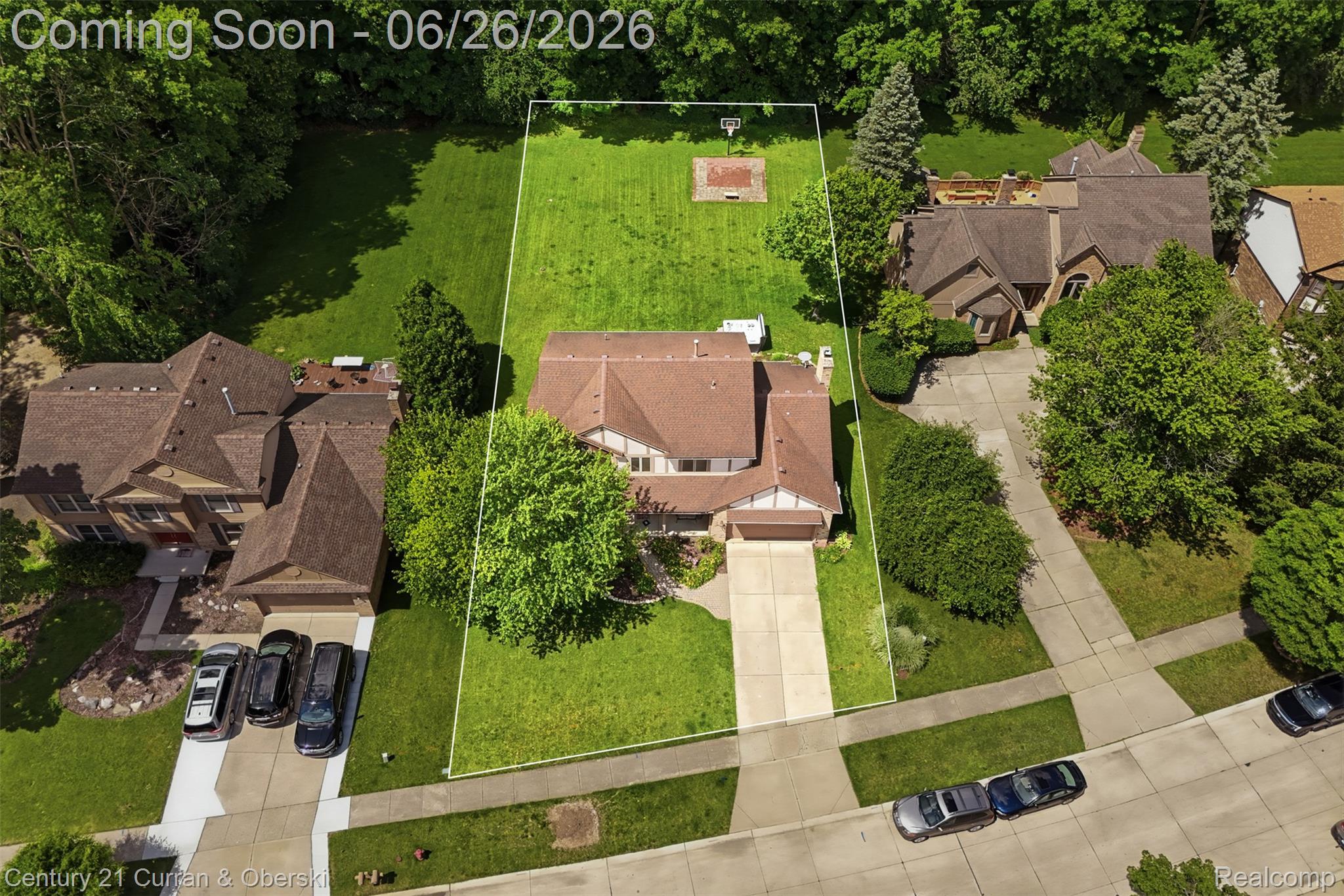 47008 Cider Mill Drive