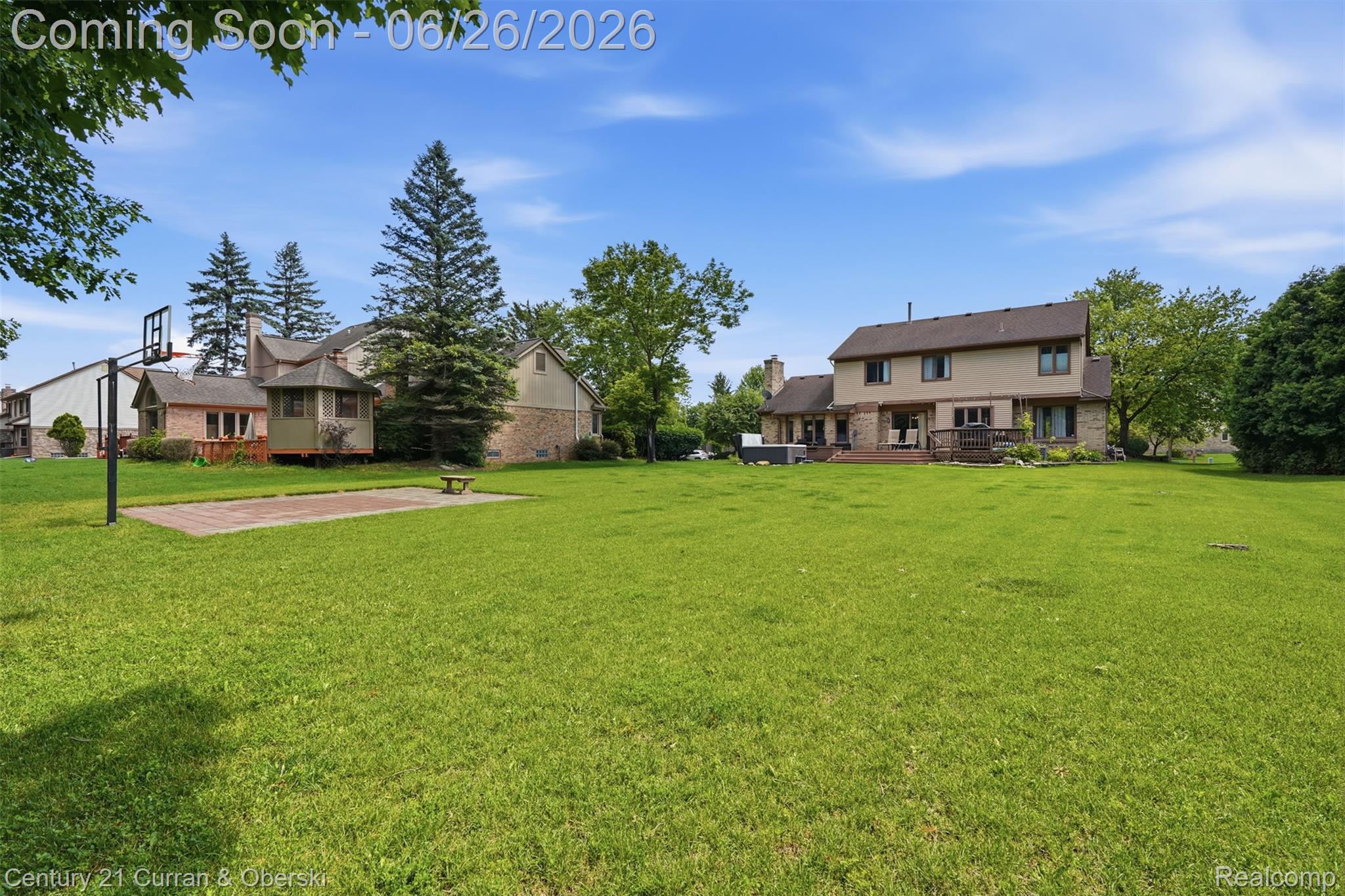 47008 Cider Mill Drive