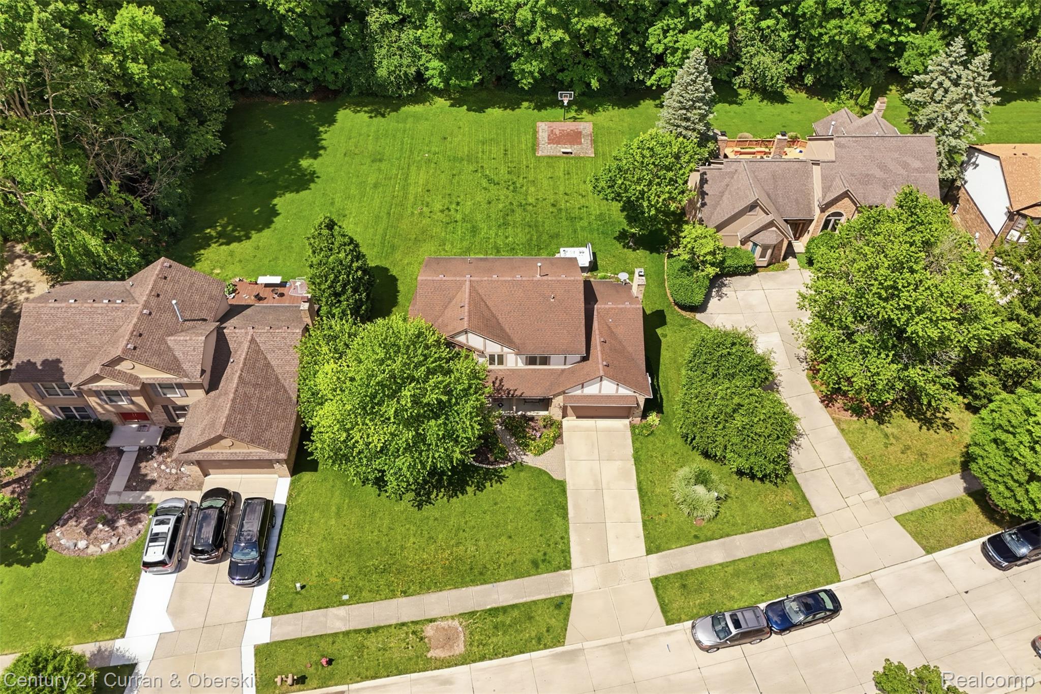 47008 Cider Mill Drive