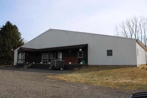 1964 128th Avenue Hopkins Township MI 49328