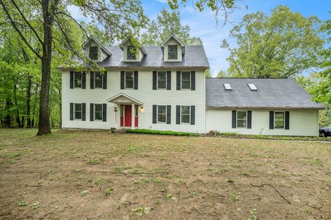 36862 49th Avenue Paw Paw Township MI 49079