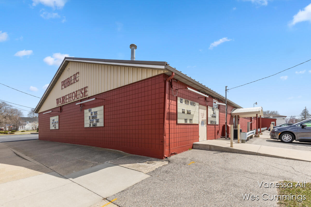 1205 W Washington Street