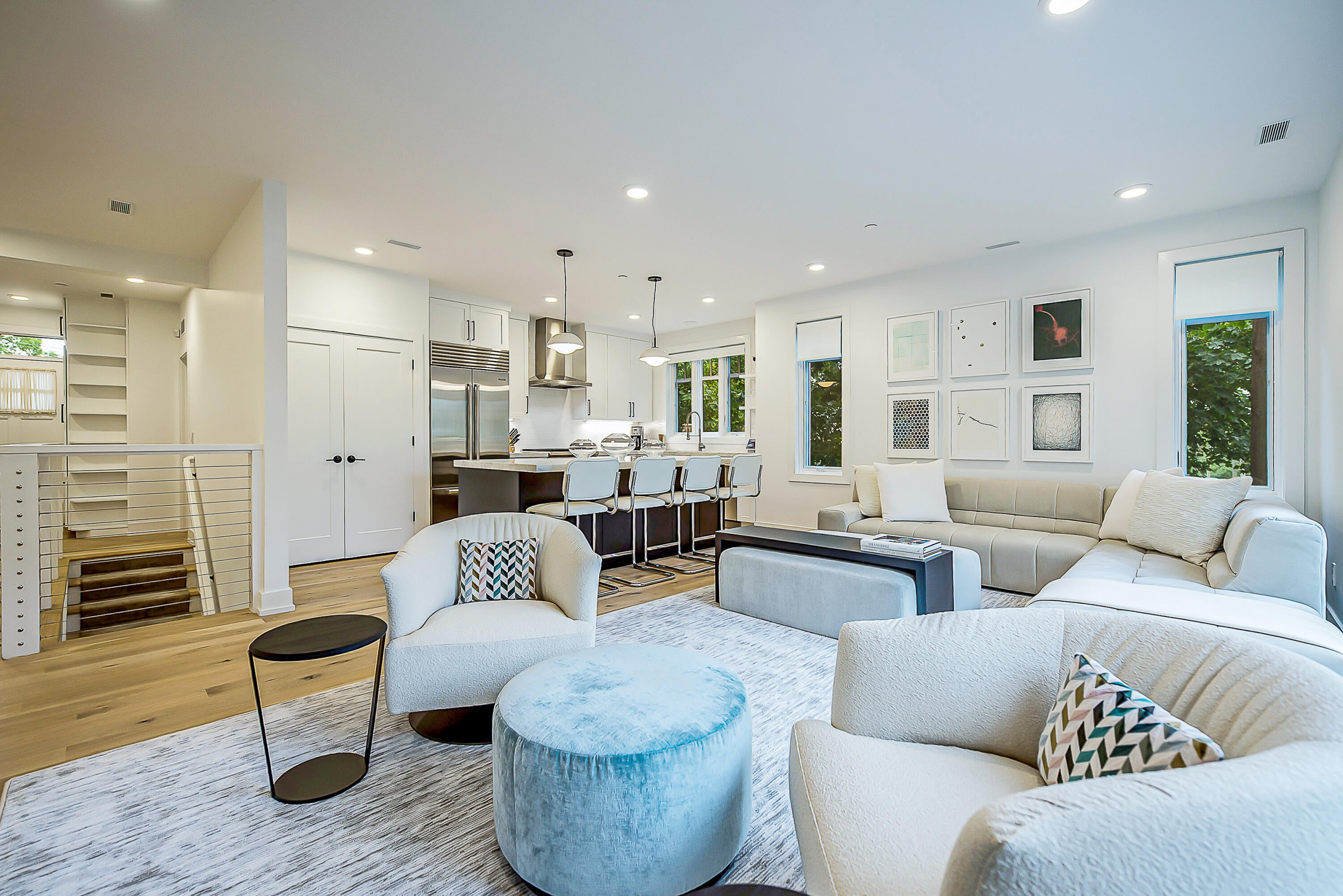318 W Liberty Street 101