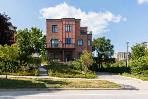 Photo of 318 W Liberty Street #101, Ann Arbor, MI 48103 (MLS # 81026043276)