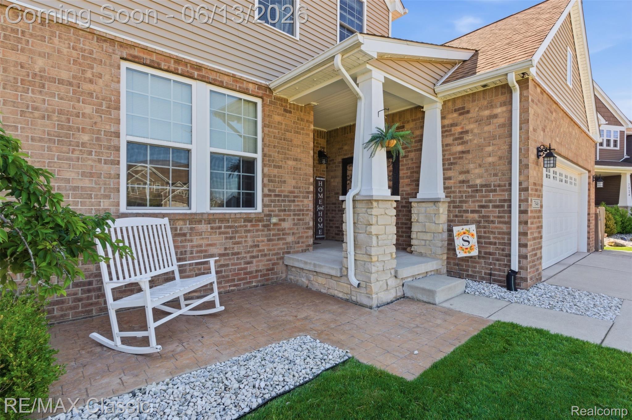 7946 Russell Drive