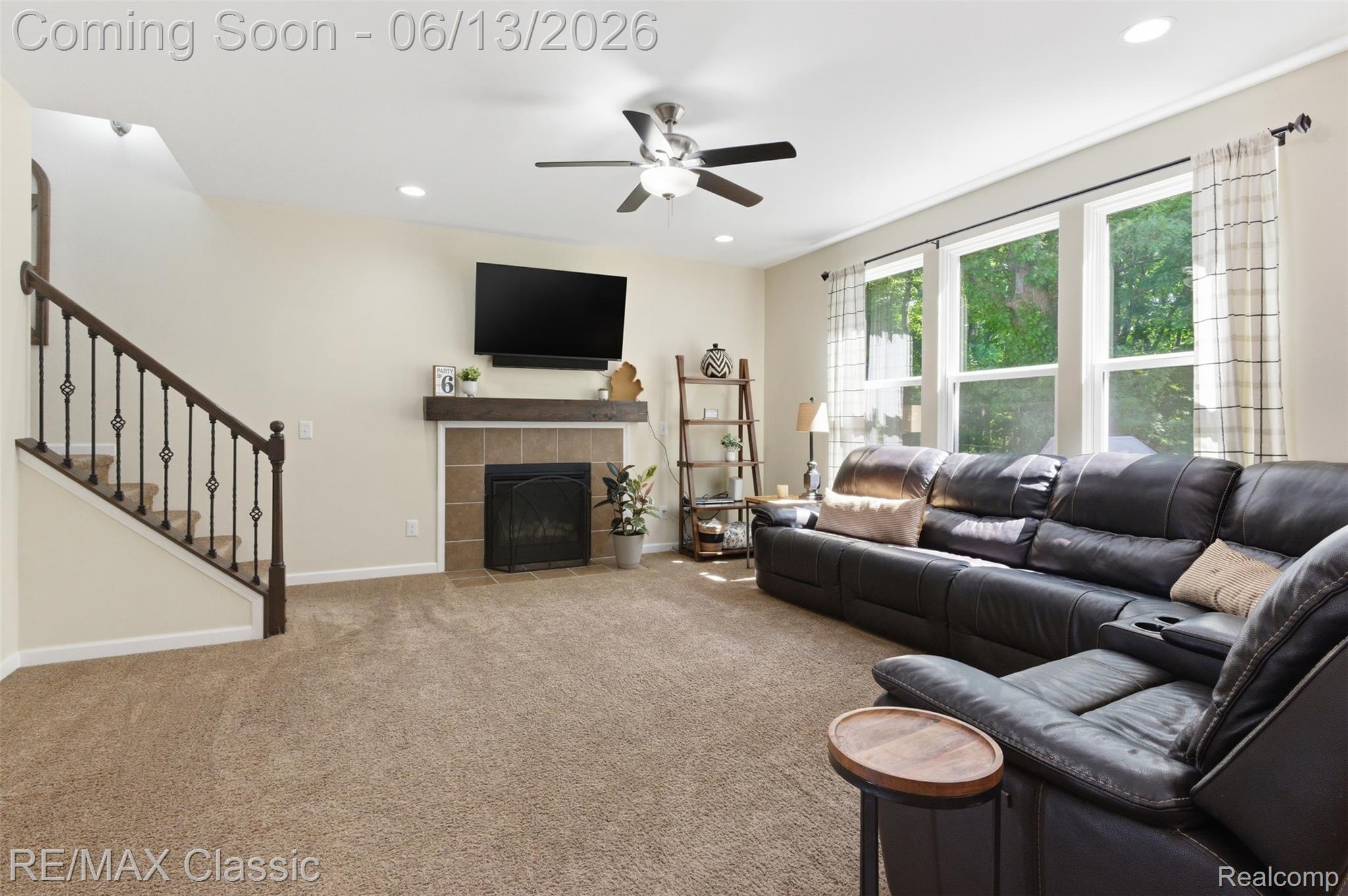 7946 Russell Drive
