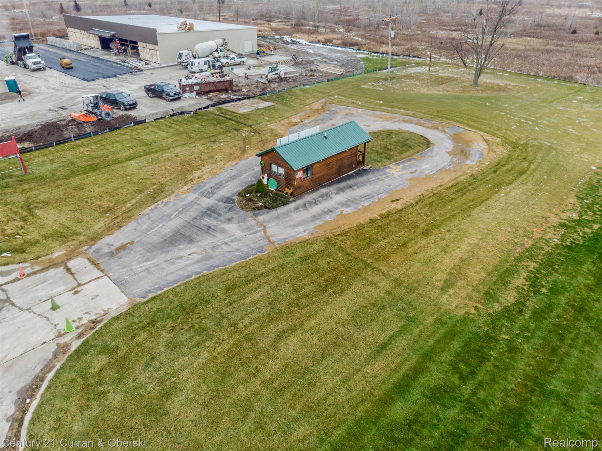 448 E Chicago Boulevard