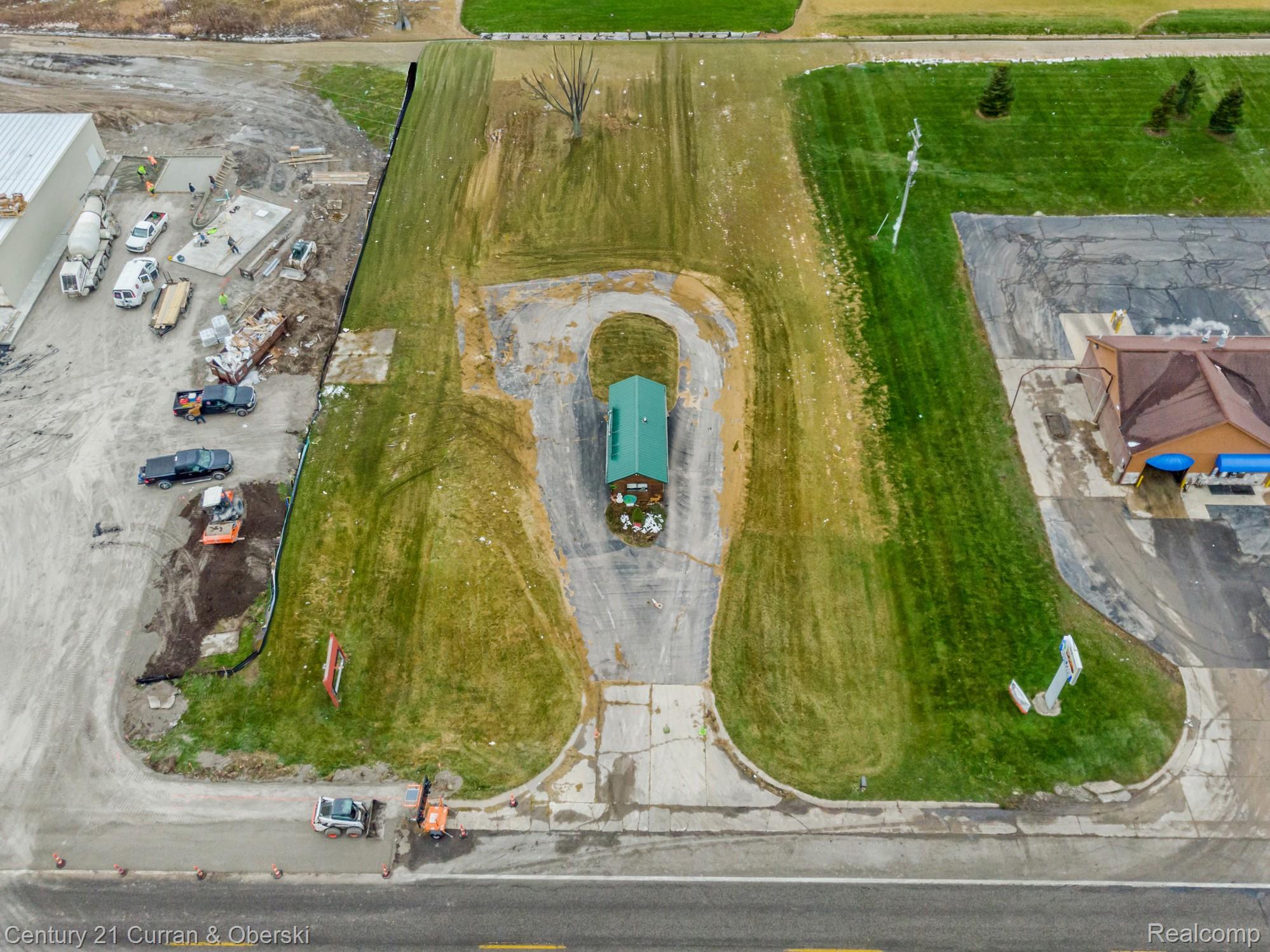 448 E Chicago Boulevard