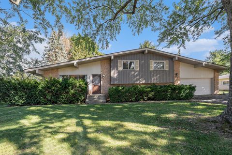 300 Maplecrest Avenue Sturgis City MI 49091