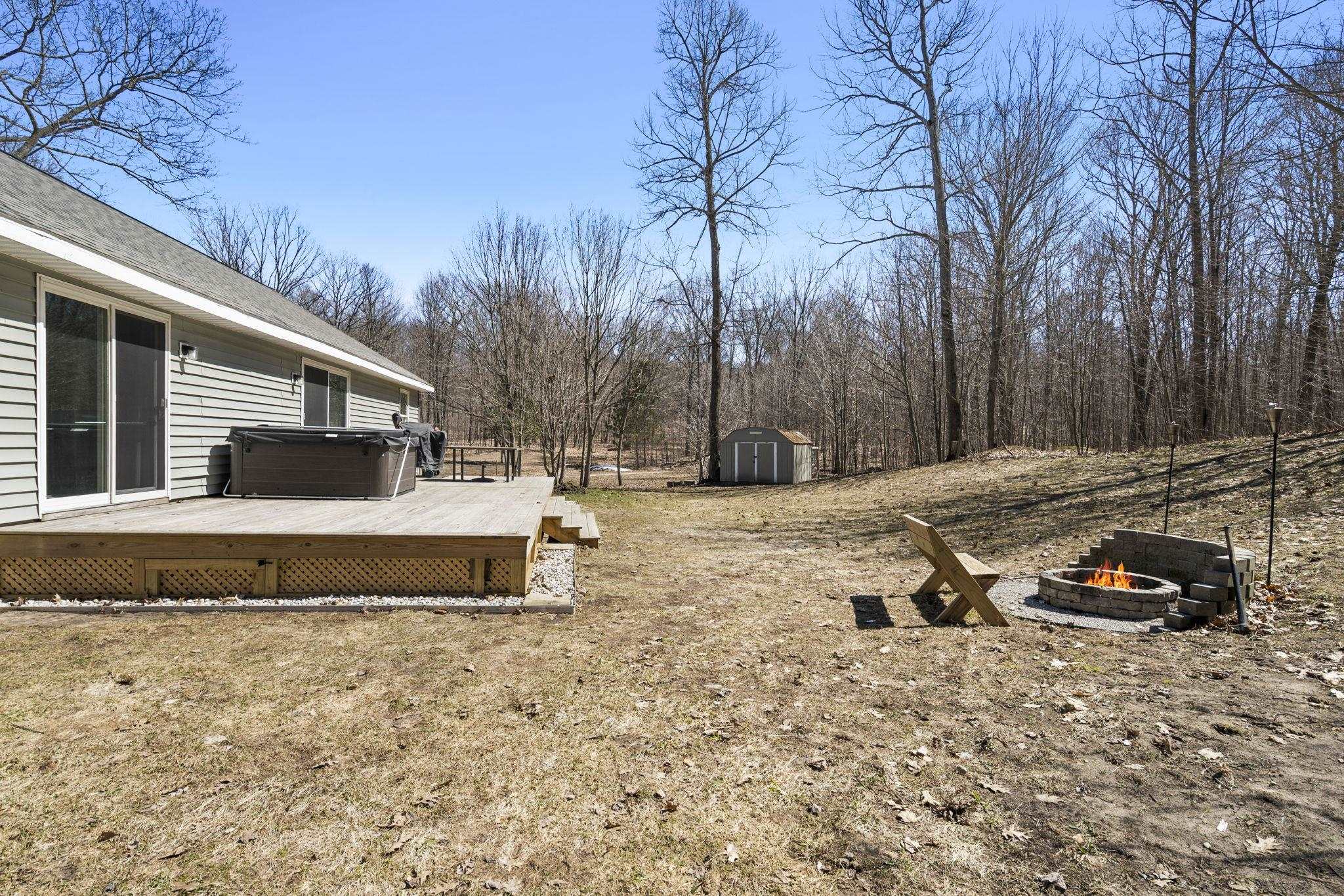 6081 Riley Ridge Lane