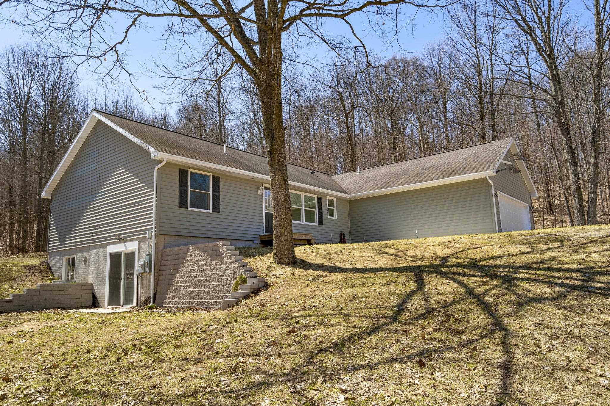 6081 Riley Ridge Lane