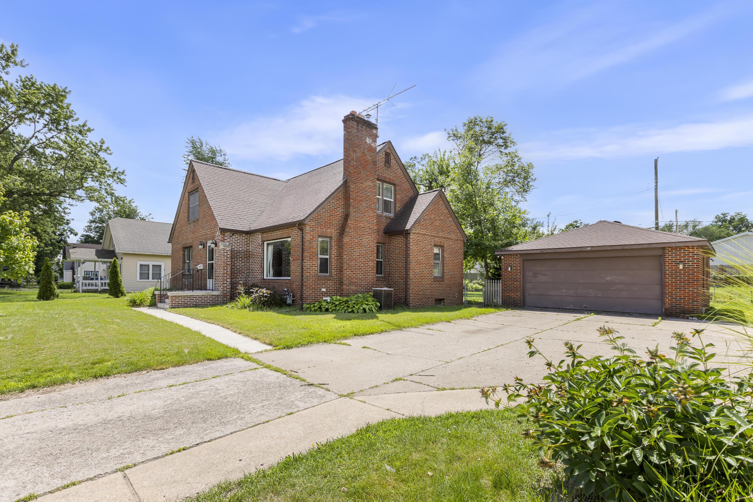 55 N 20th Street