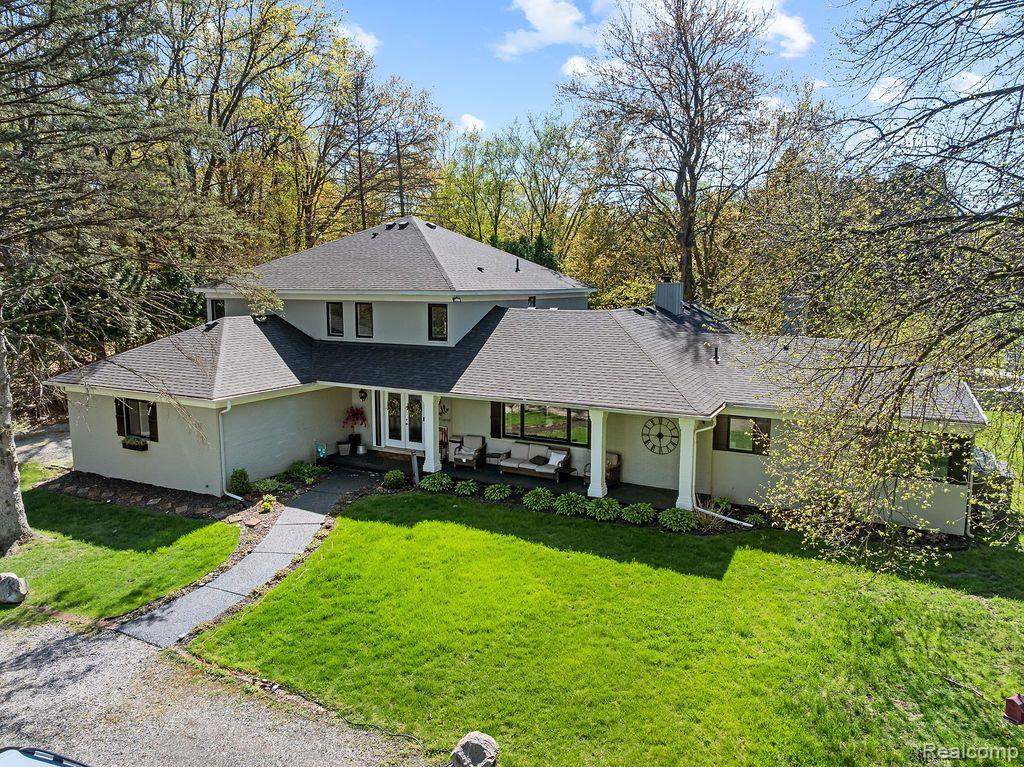 9855 ORTONVILLE Road