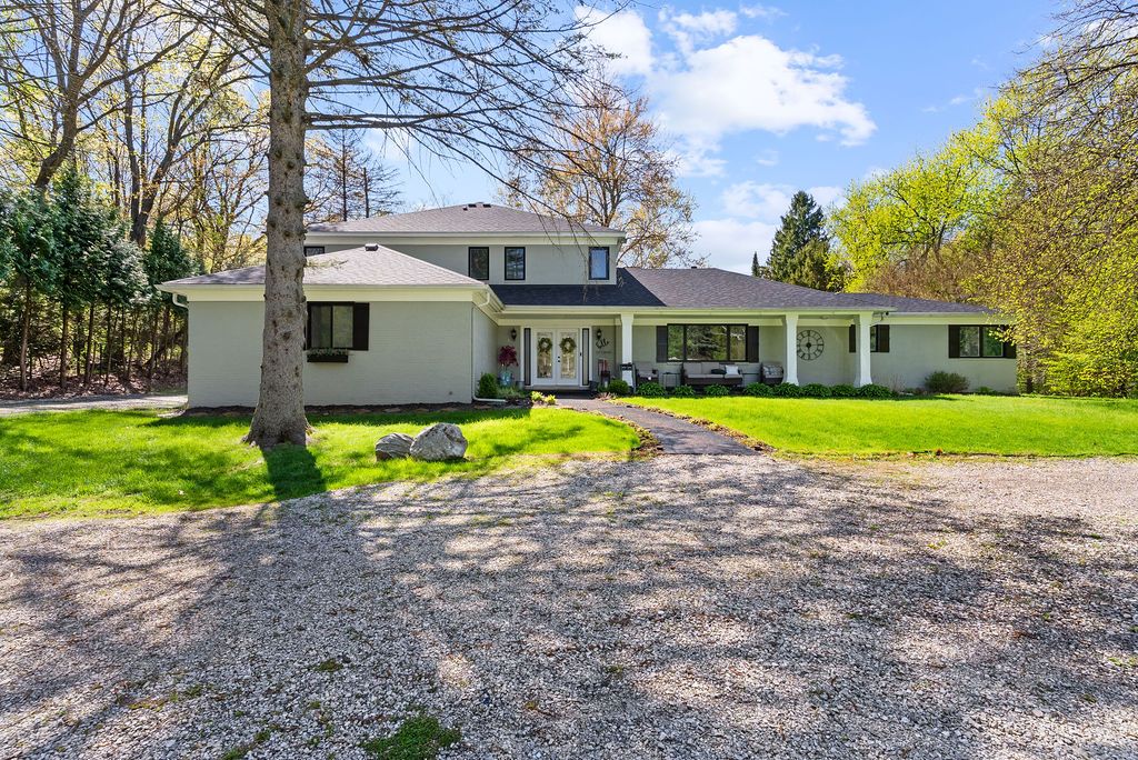 9855 ORTONVILLE Road