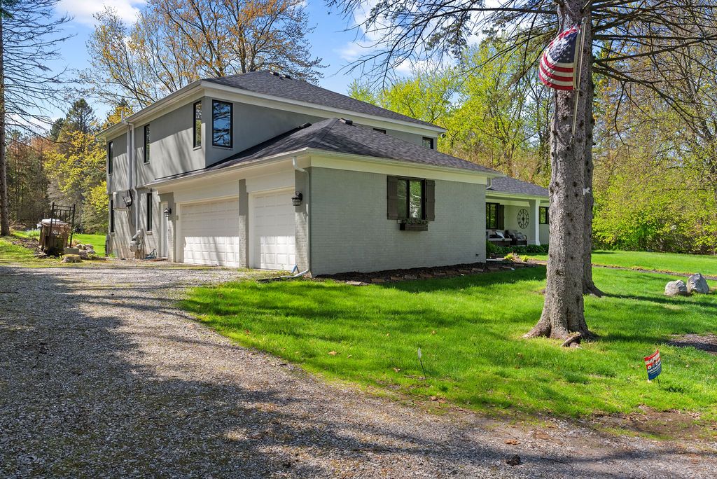 9855 ORTONVILLE Road