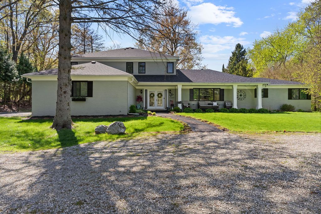 9855 ORTONVILLE Road