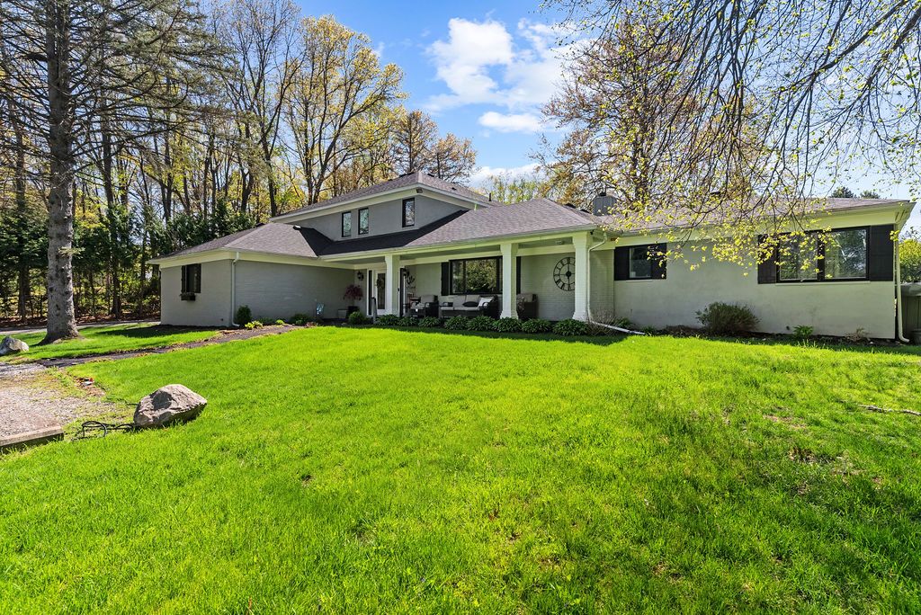 9855 ORTONVILLE Road
