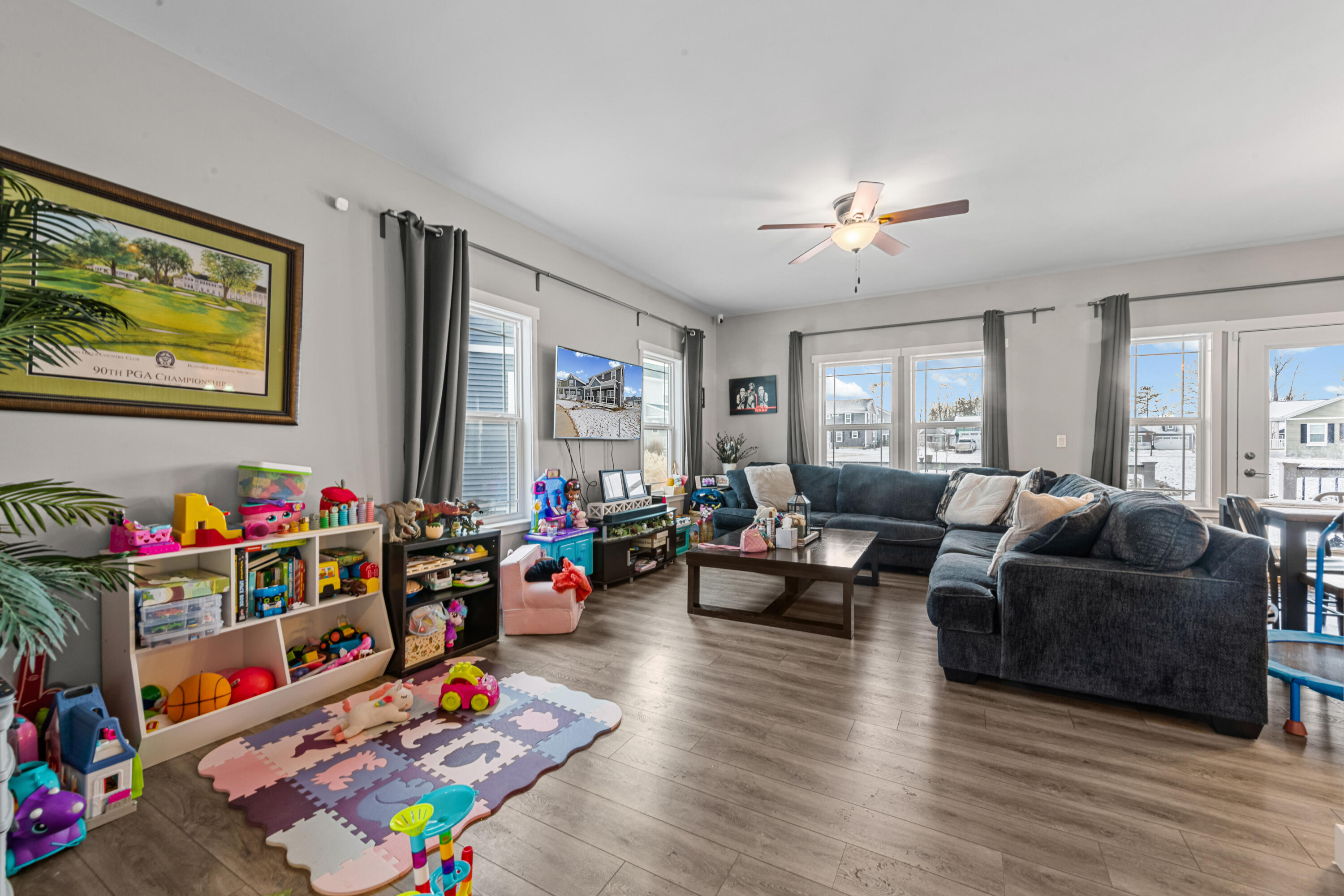 4515 Marie Therese Circle