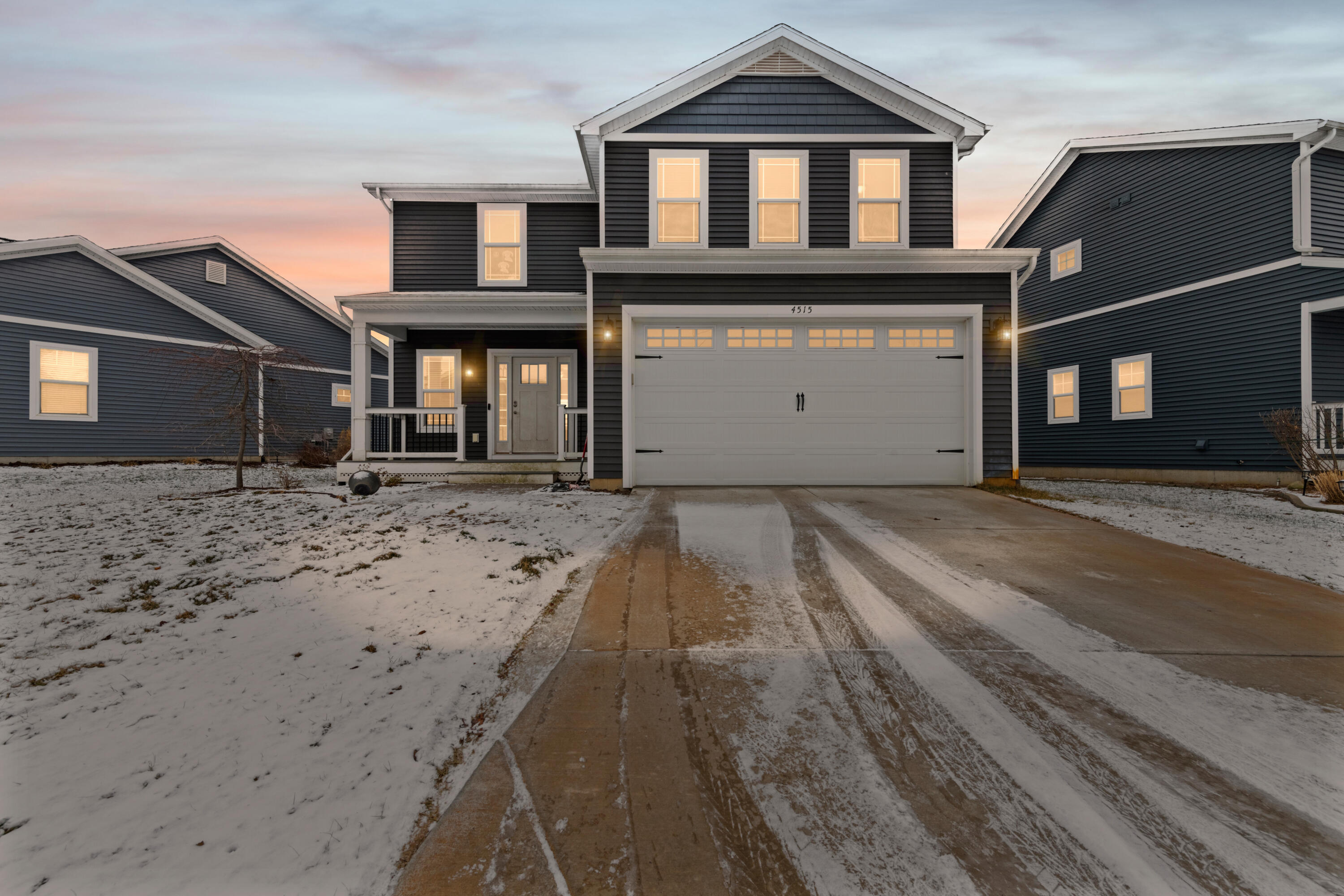 4515 Marie Therese Circle