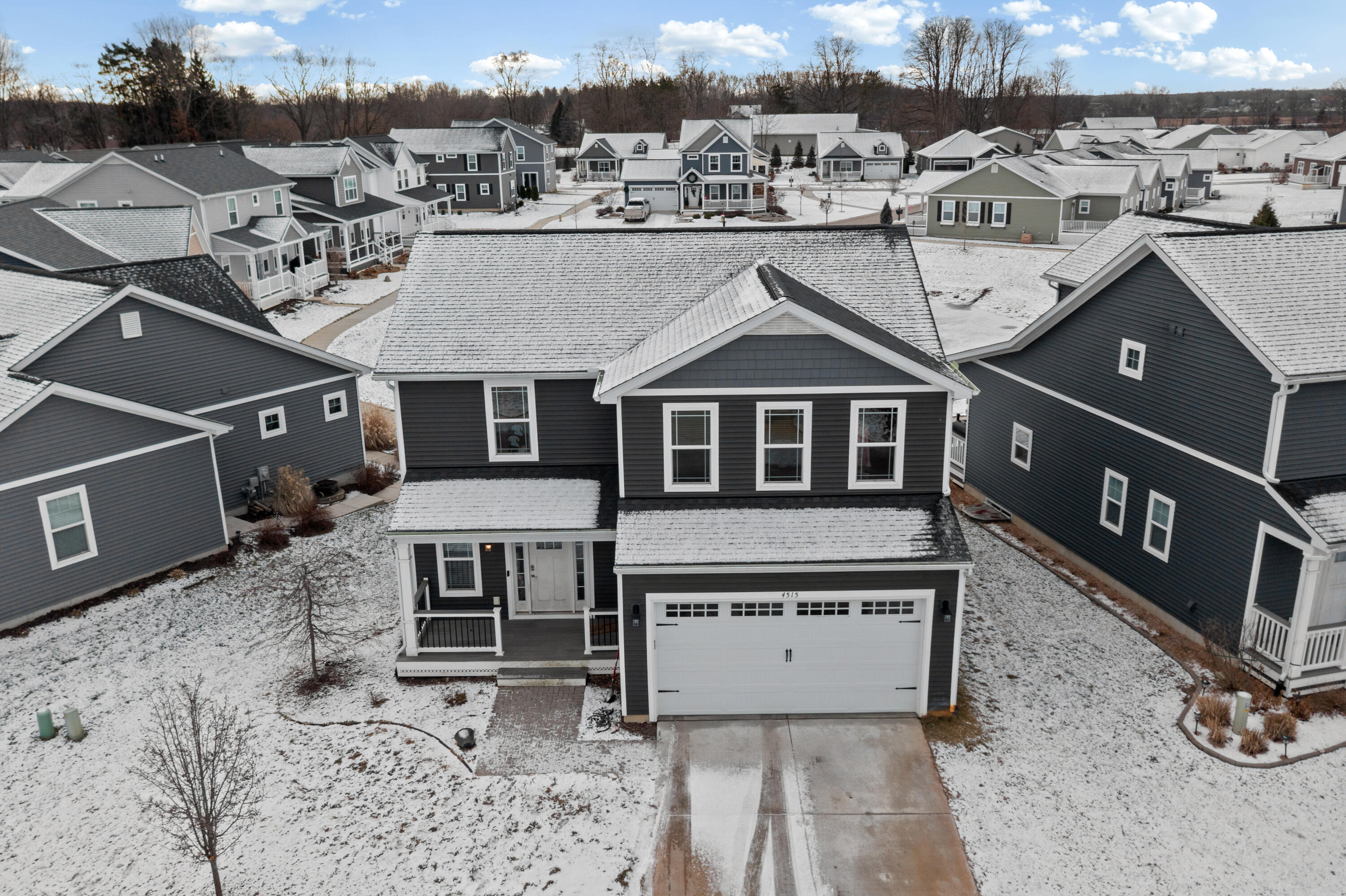 4515 Marie Therese Circle