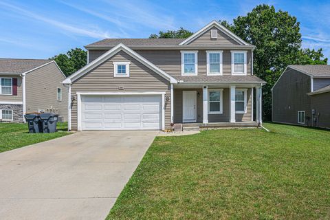 202 Beymoure Street Oshtemo Charter Township MI 49009