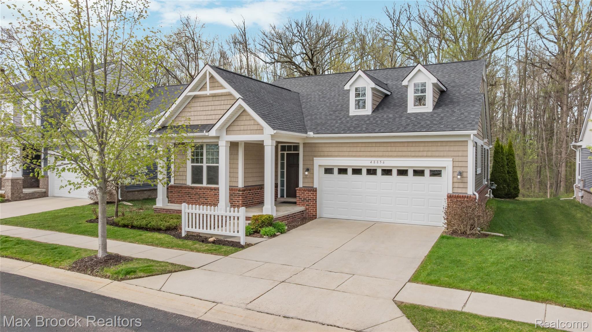 48856 GARDEN LANE