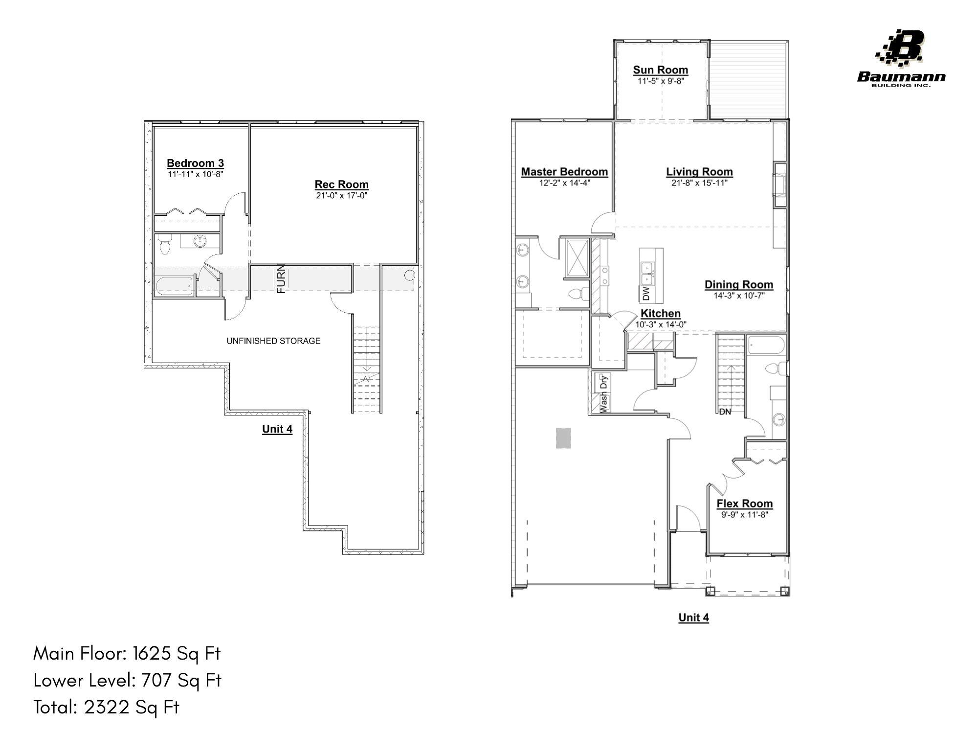1627 Eagle View Trail Lot 4