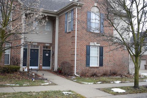 1159 Chestnut Street Pontiac City MI 48342