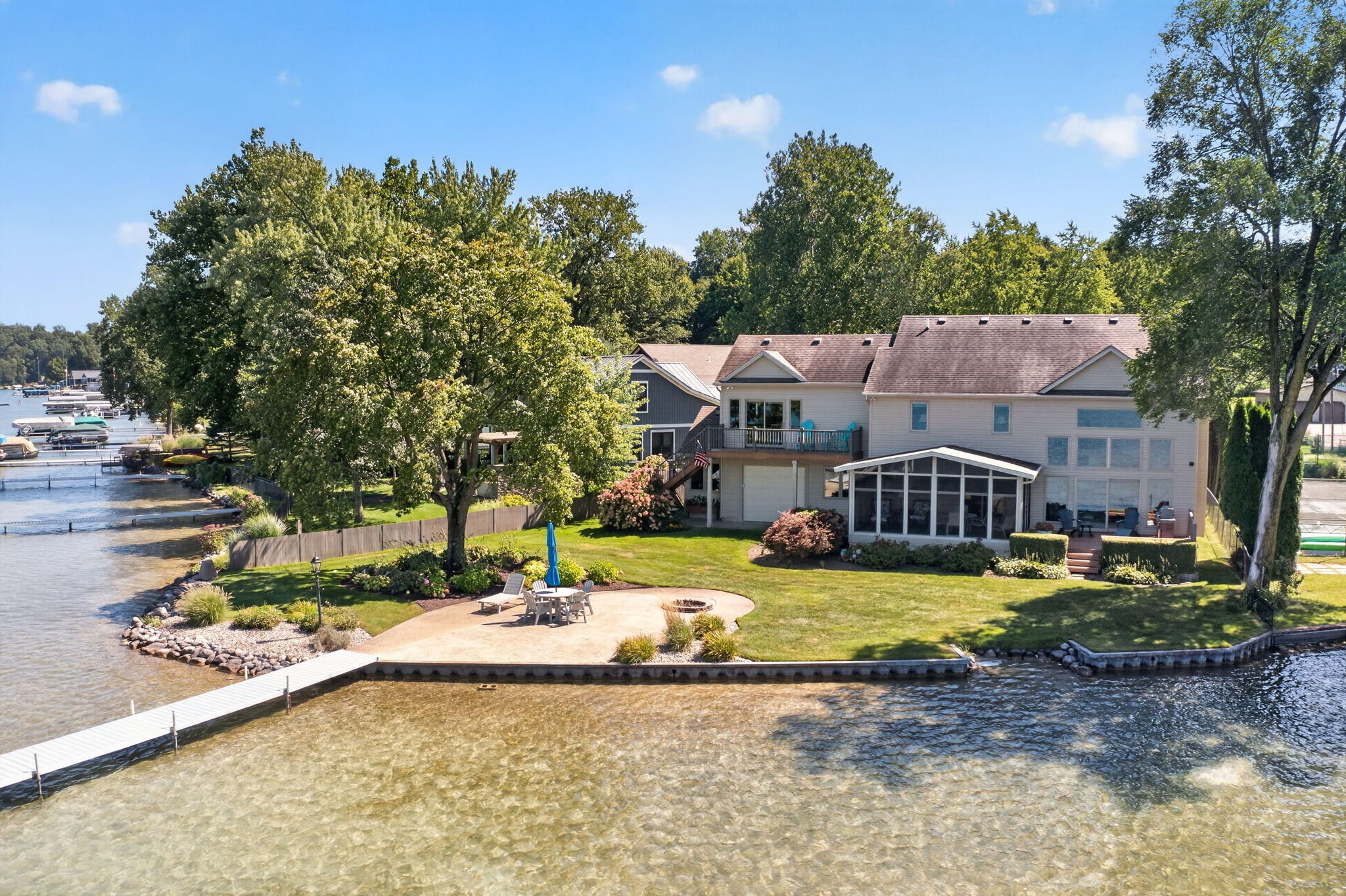 15172 Birch Lake Shore Drive
