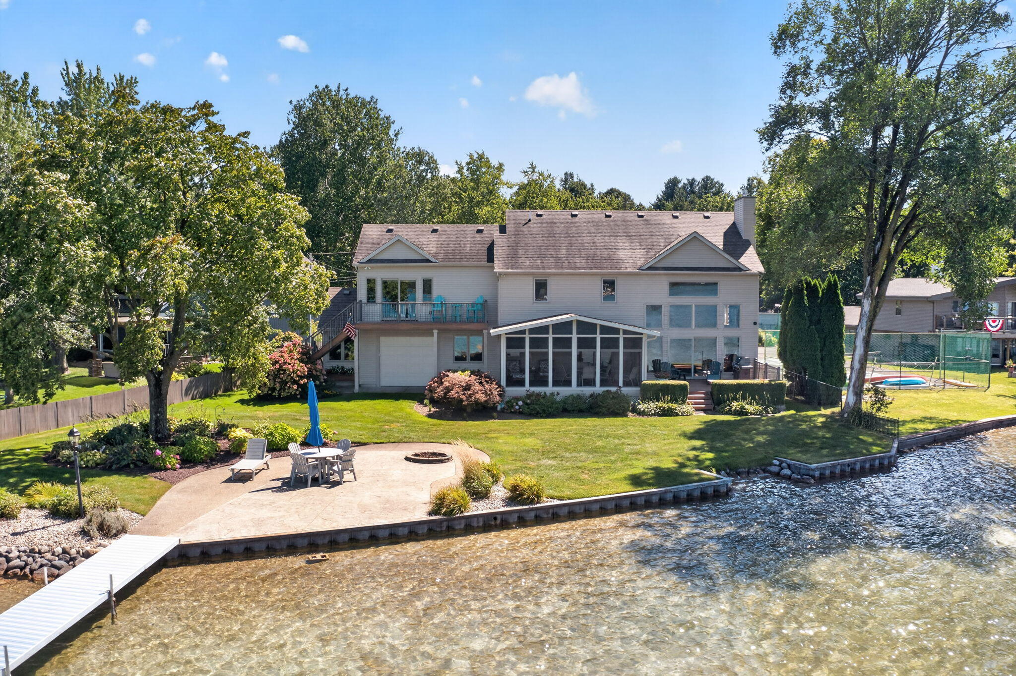 15172 Birch Lake Shore Drive