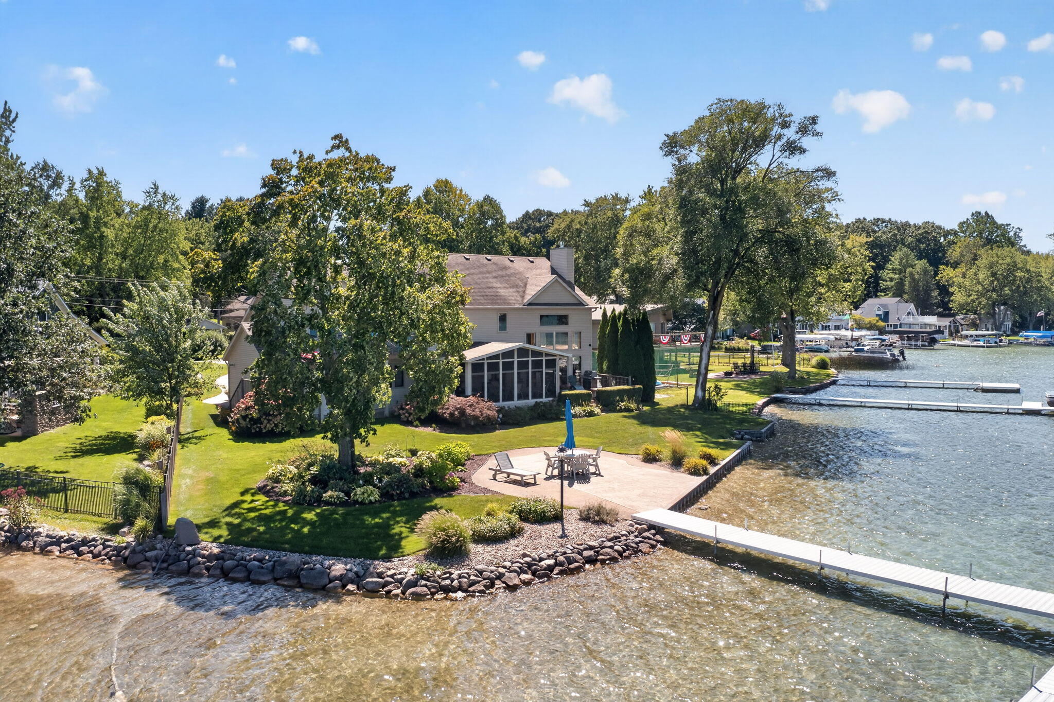 15172 Birch Lake Shore Drive