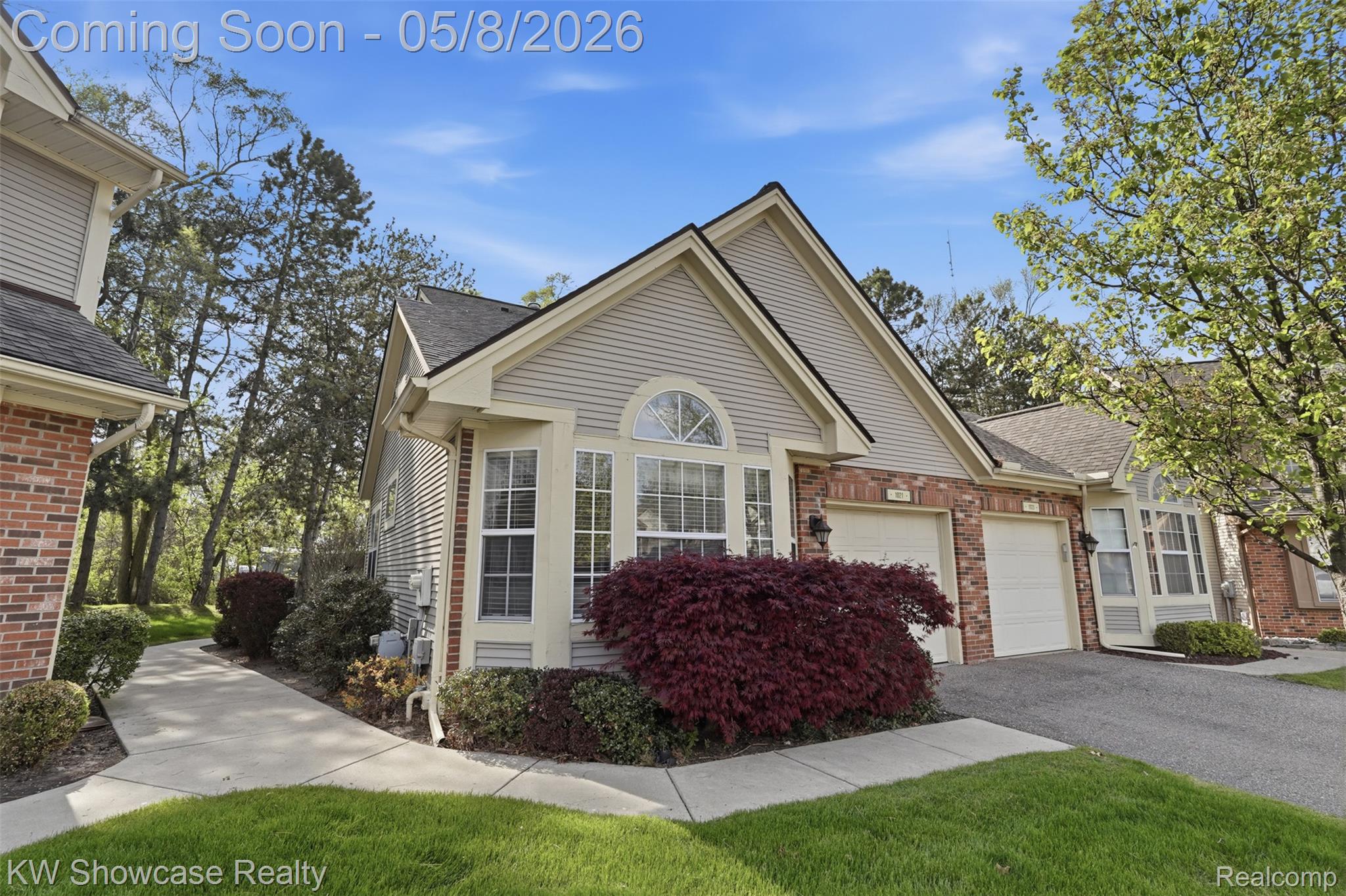 1021 Willowood Court Court
