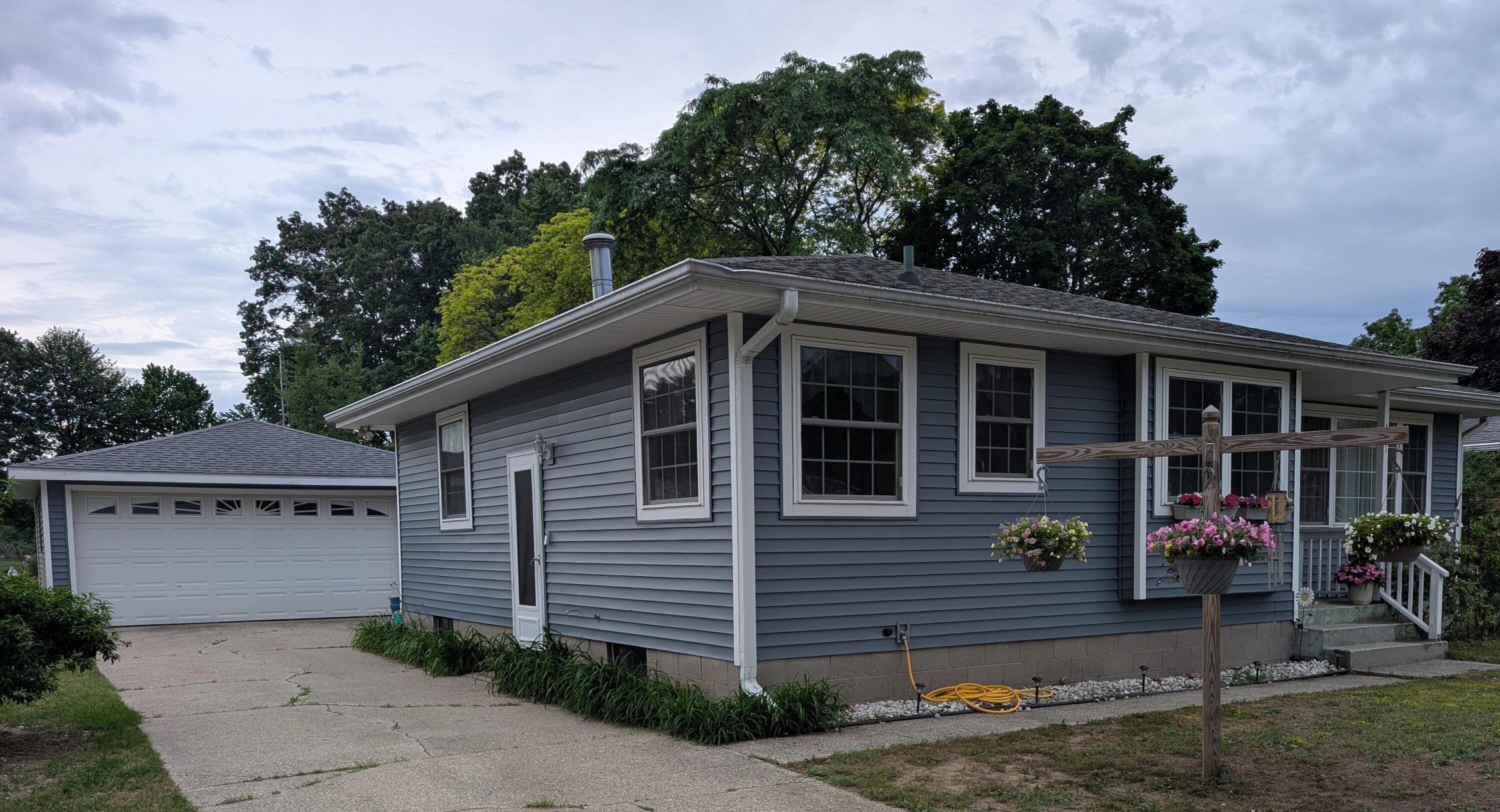461 W Hile Road