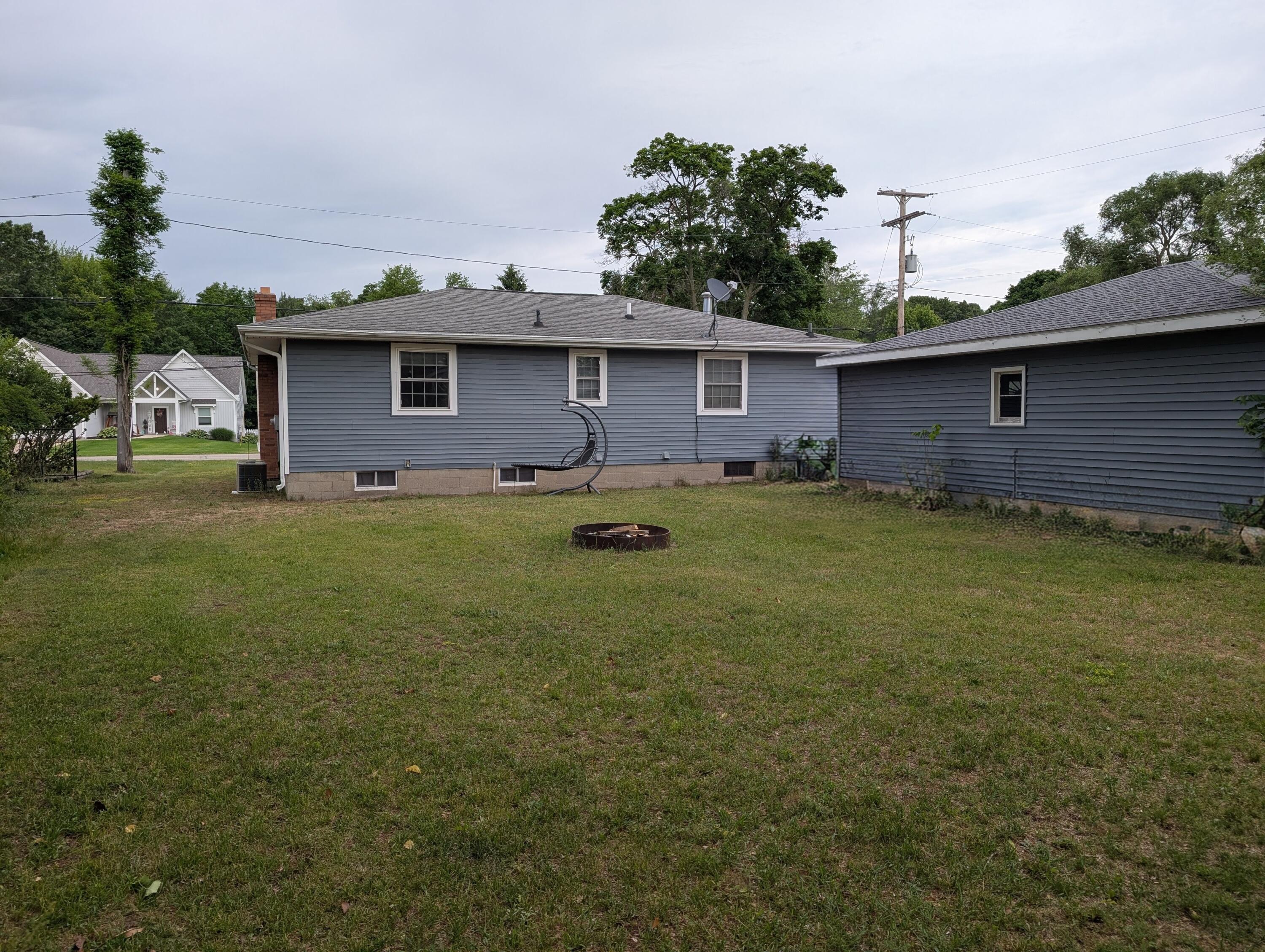 461 W Hile Road