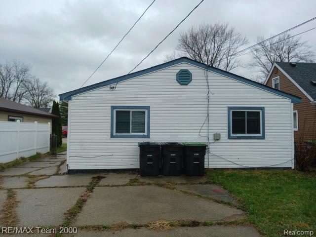 14721 McGuire Street