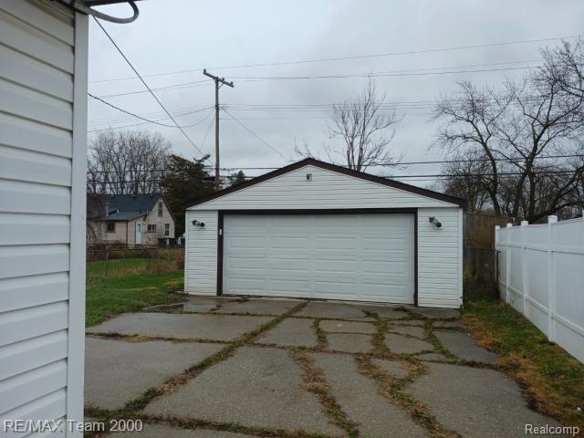 14721 McGuire Street