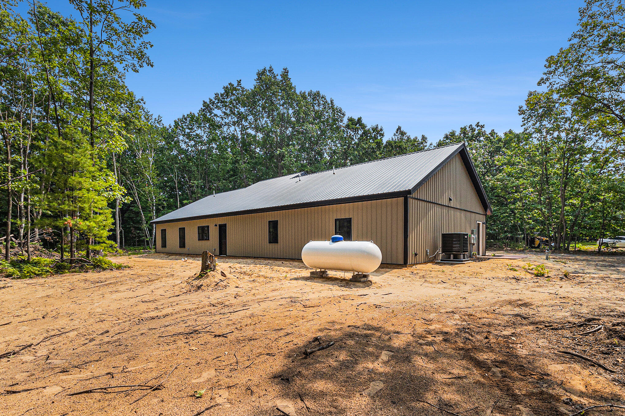 4347 N Sherman Road