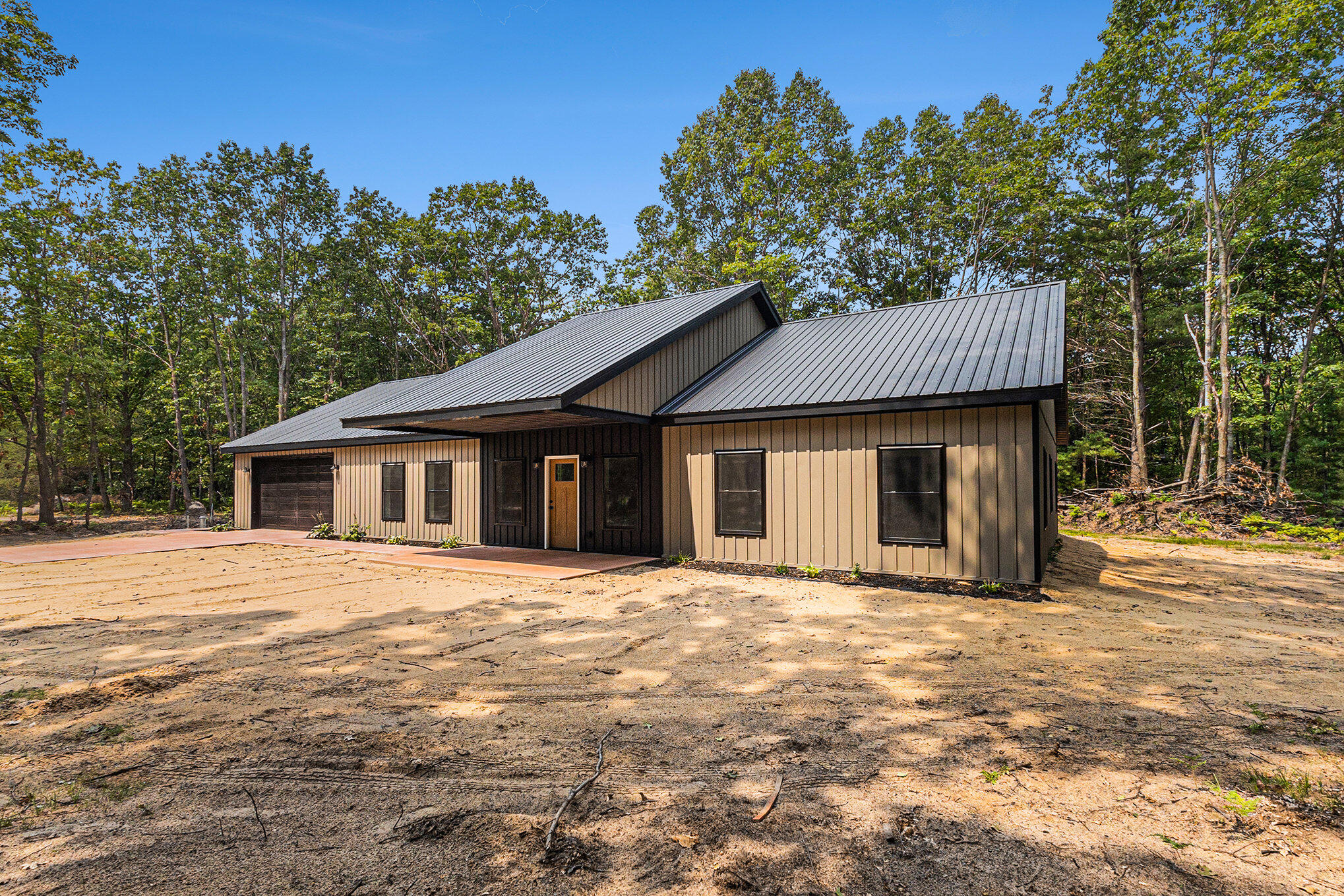 4347 N Sherman Road